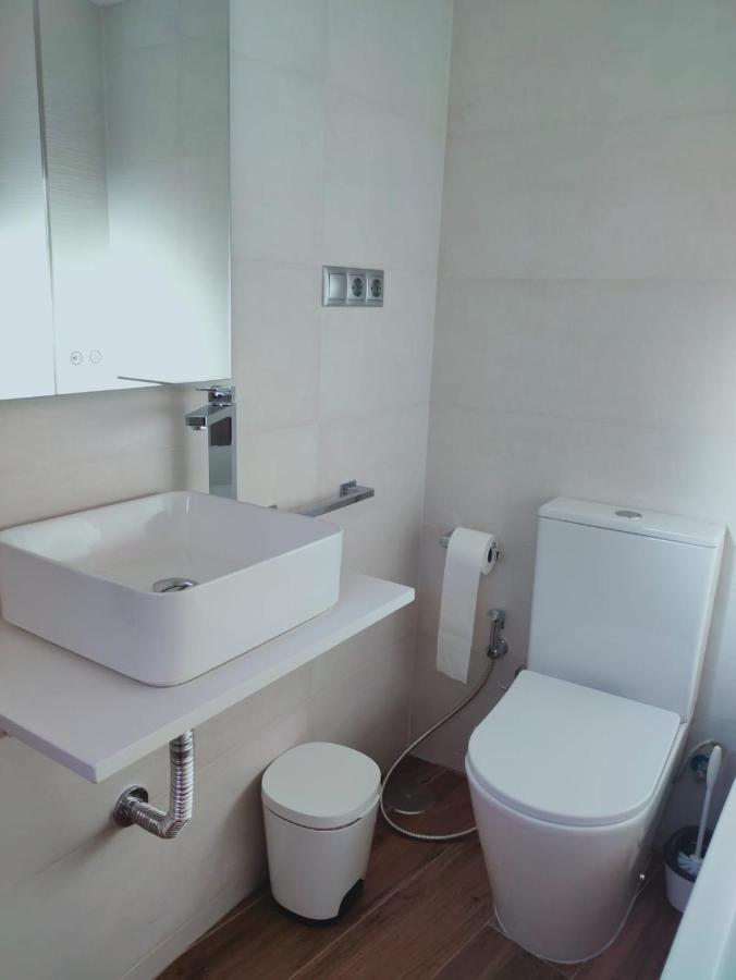 Apartment Beautiful In Third Line Boliches Fuengirola