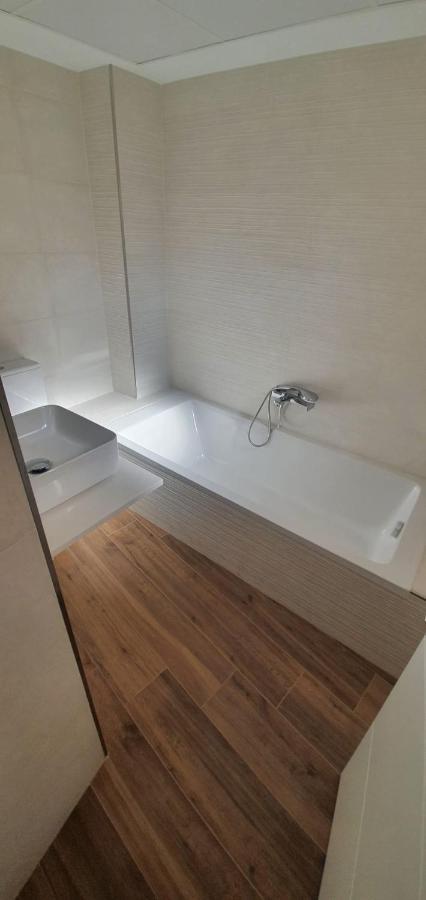 Appartement Beautiful In Third Line Boliches *