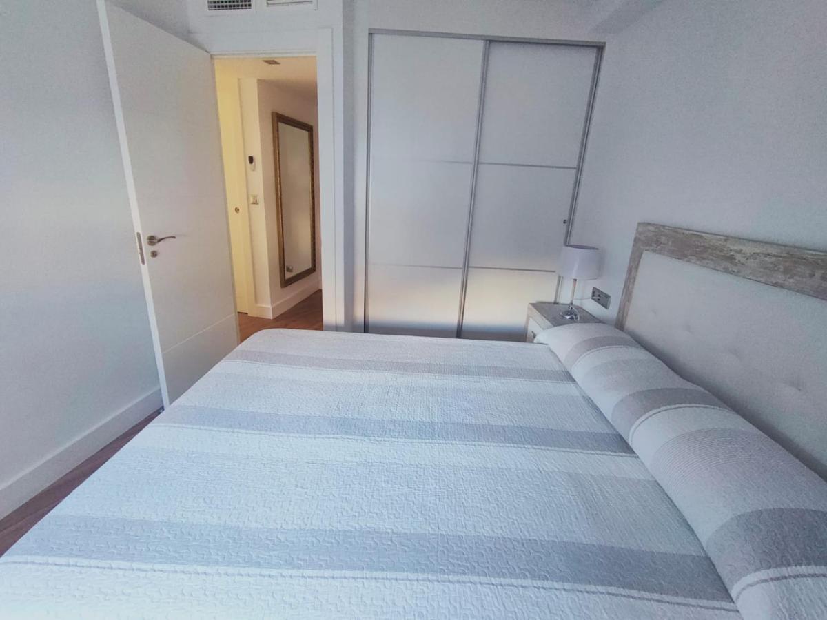 Appartement Beautiful In Third Line Boliches Fuengirola
