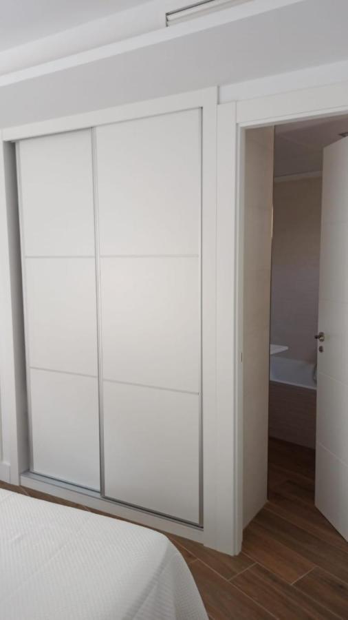 Appartement Beautiful In Third Line Boliches