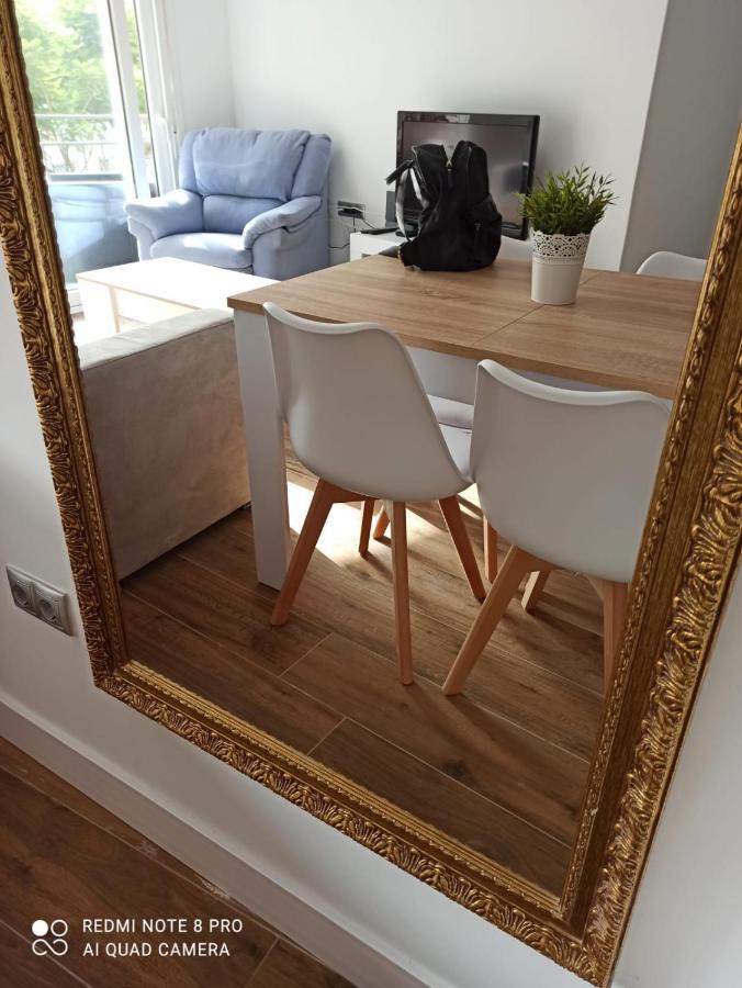Beautiful In Third Line Boliches Appartement *