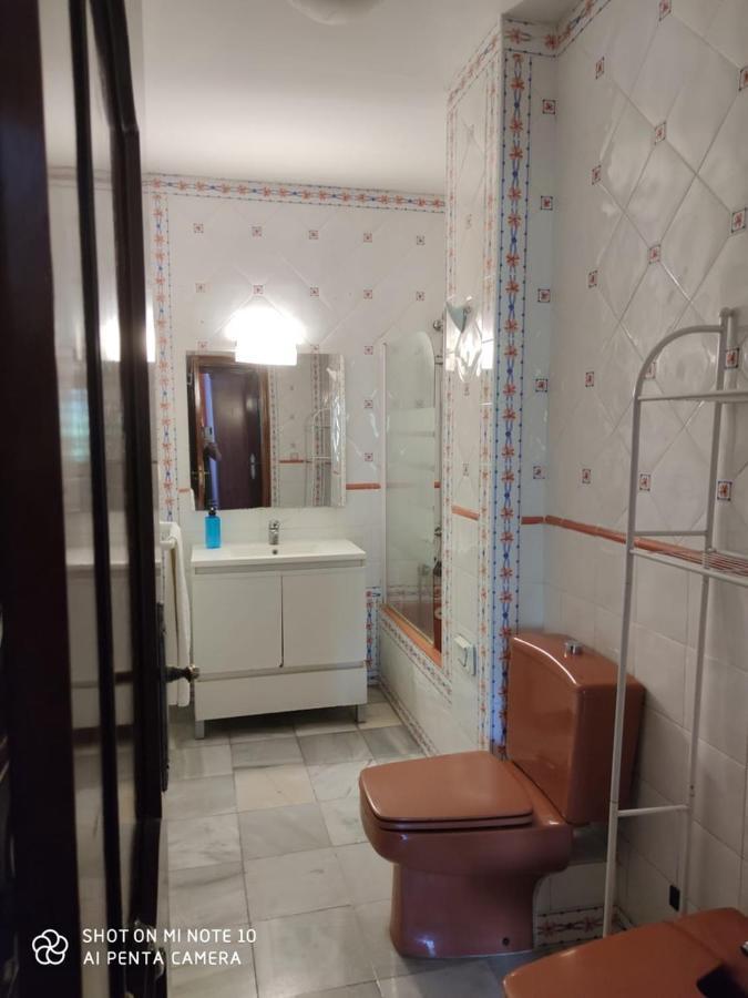 Piso Amplio Apartment