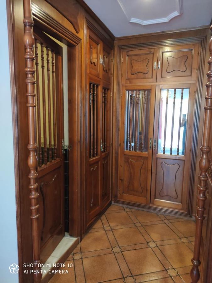 Apartment Piso Amplio
