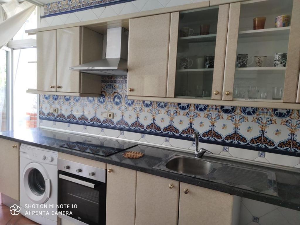 Apartment Piso Amplio