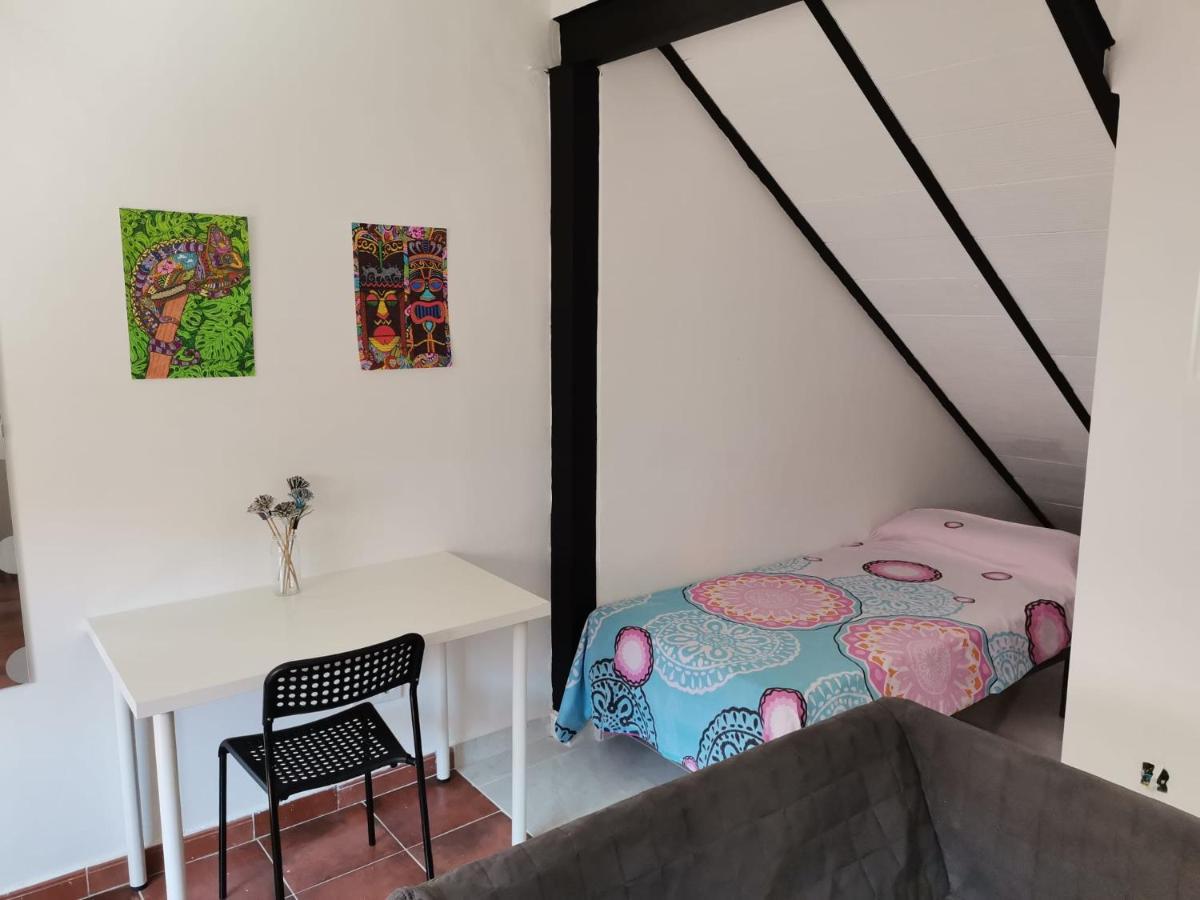 Casa Maria Accommodatie bij particulieren *