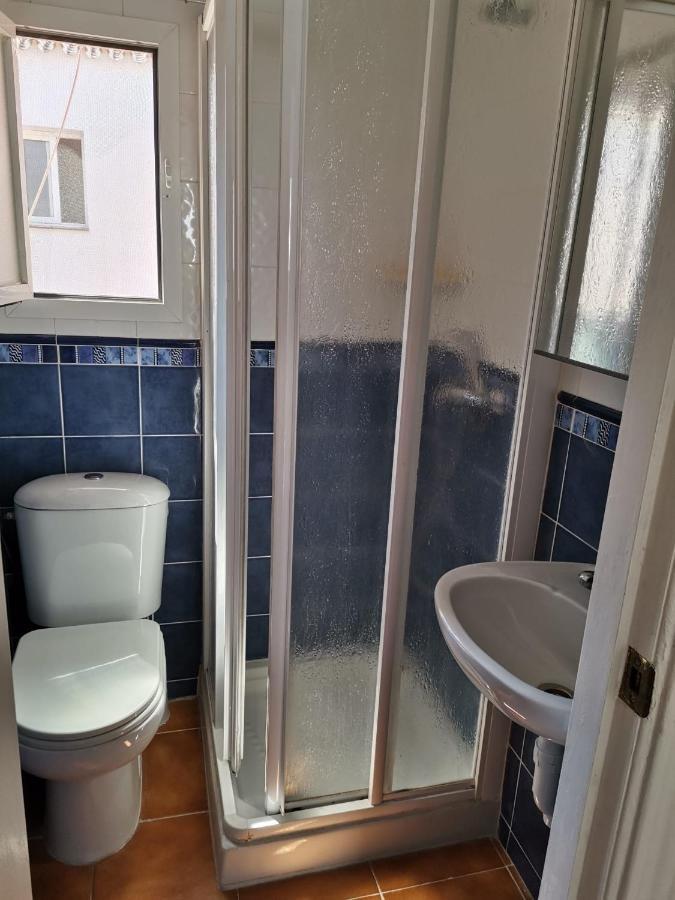 Accommodatie bij particulieren Casa Maria *