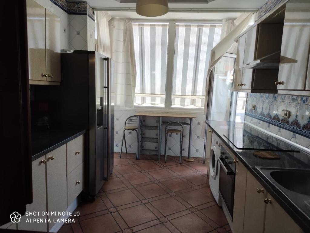 Piso Amplio Apartment Fuengirola