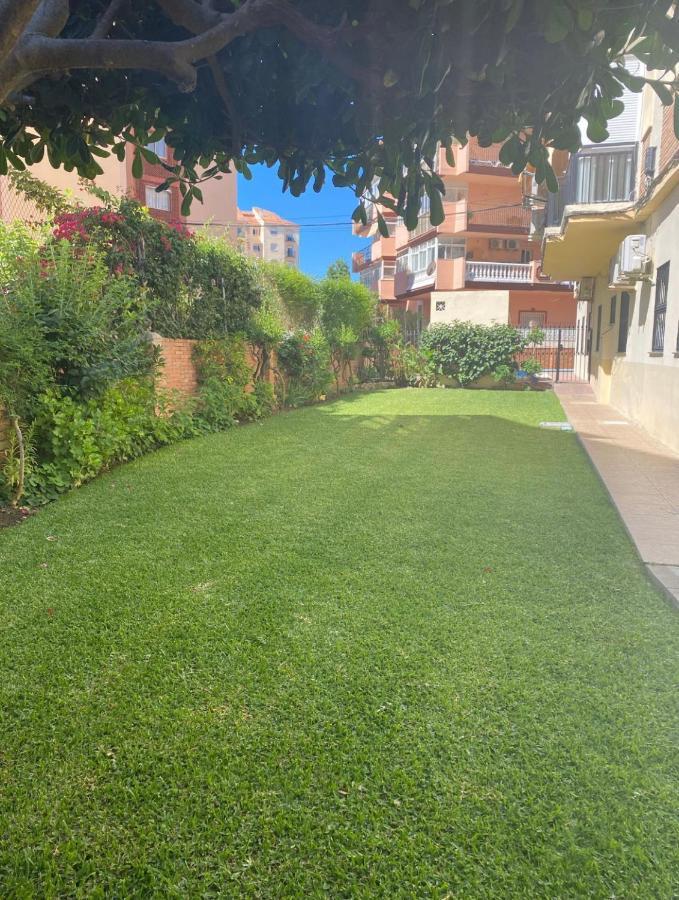 Magnifico Apartamento 3 Linea Playa Y Piscina Huoneisto *