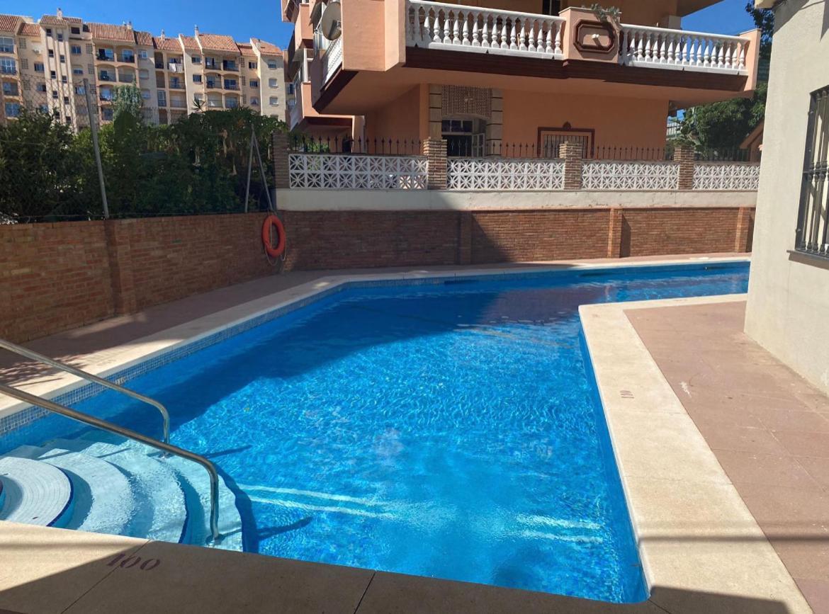 Magnifico Apartamento 3 Linea Playa Y Piscina * Fuengirola