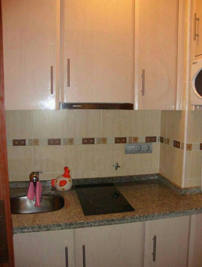 Magnifico Apartamento 3 Linea Playa Y Piscina Huoneisto *