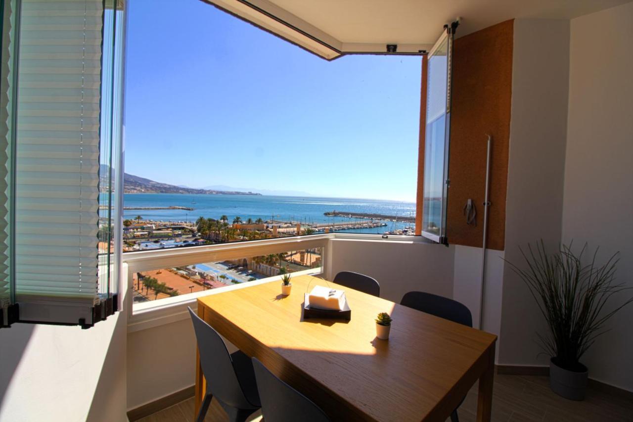 Apartamento Las Palmeras Huoneisto *