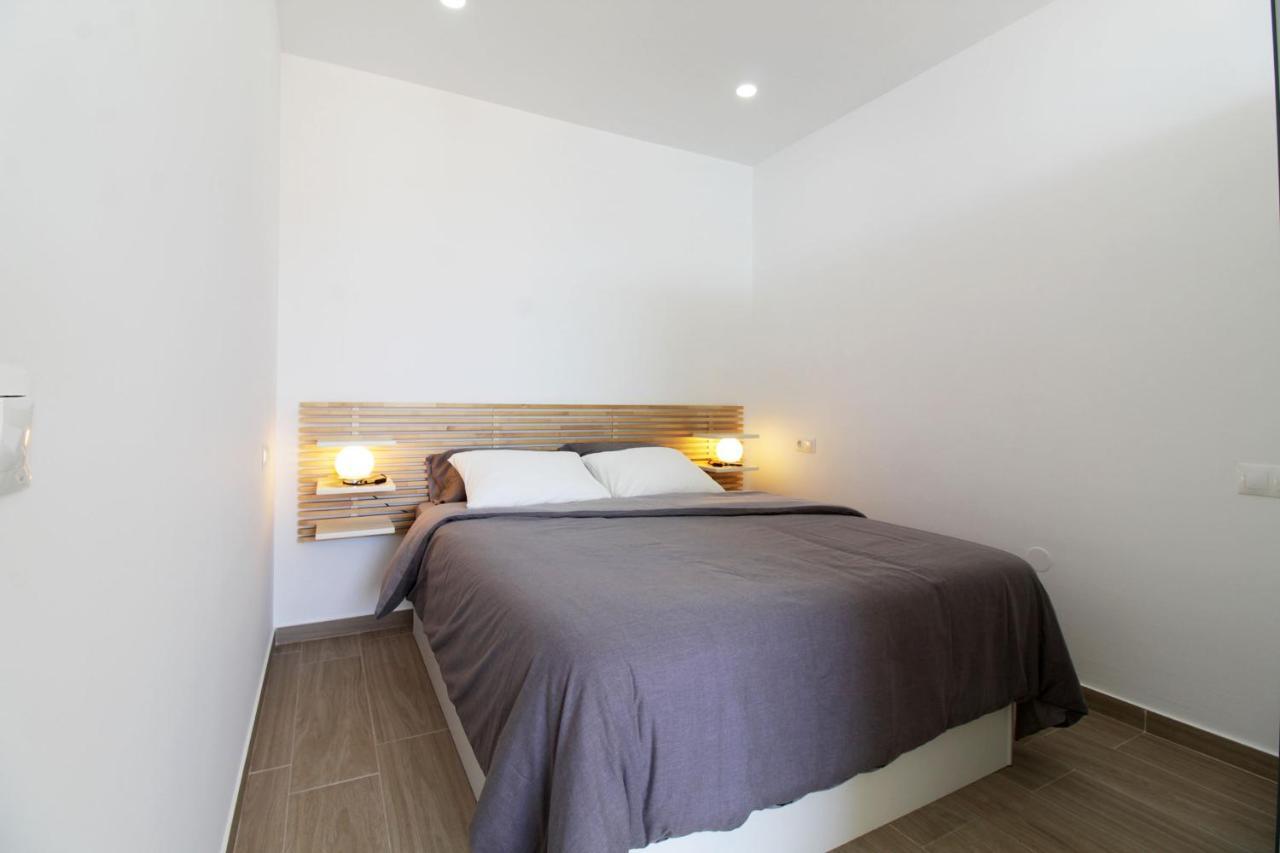 Apartamento Las Palmeras Fuengirola