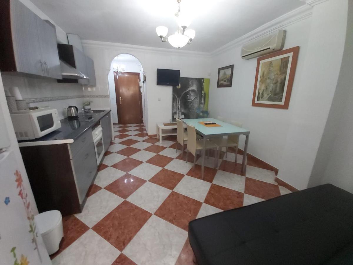 Apartment El Sol *