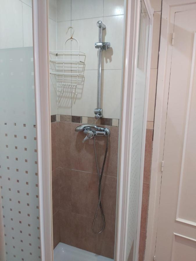 Apartment El Sol Fuengirola