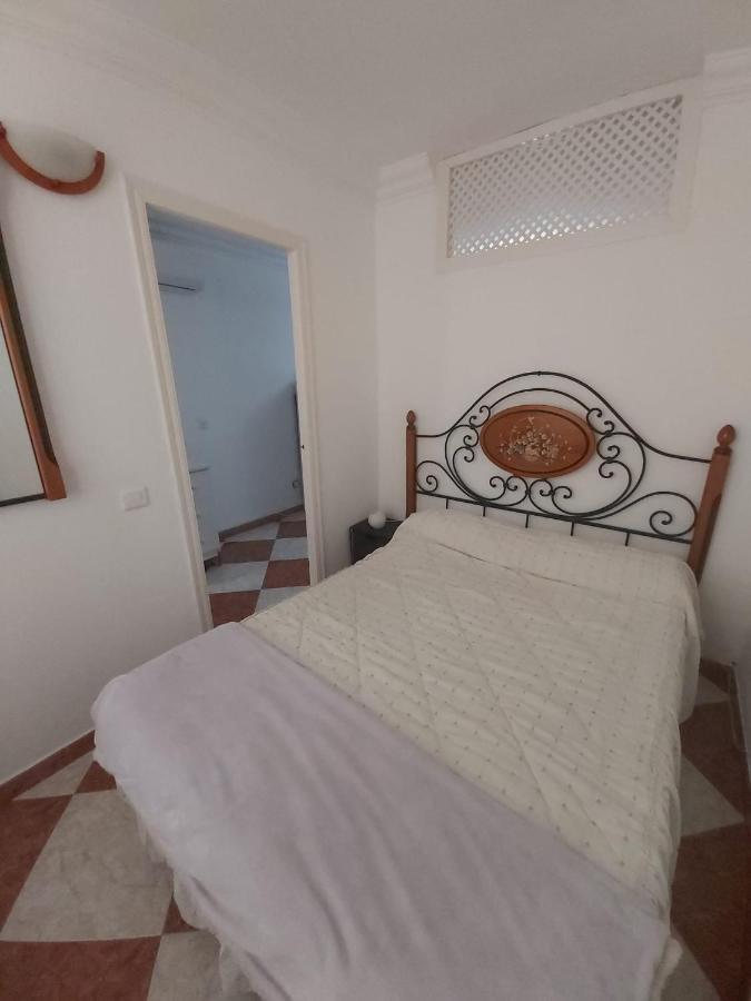 El Sol Apartment Fuengirola
