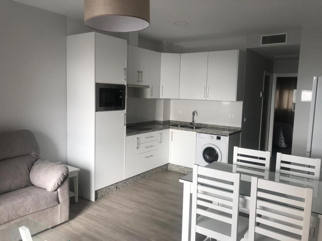 Buenavista Playa 1º Izquierda Apartment Fuengirola