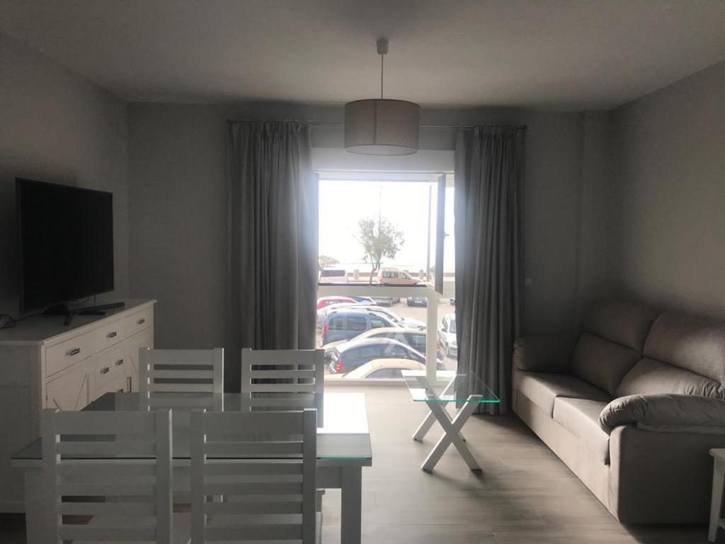 Buenavista Playa 1º Izquierda Fuengirola