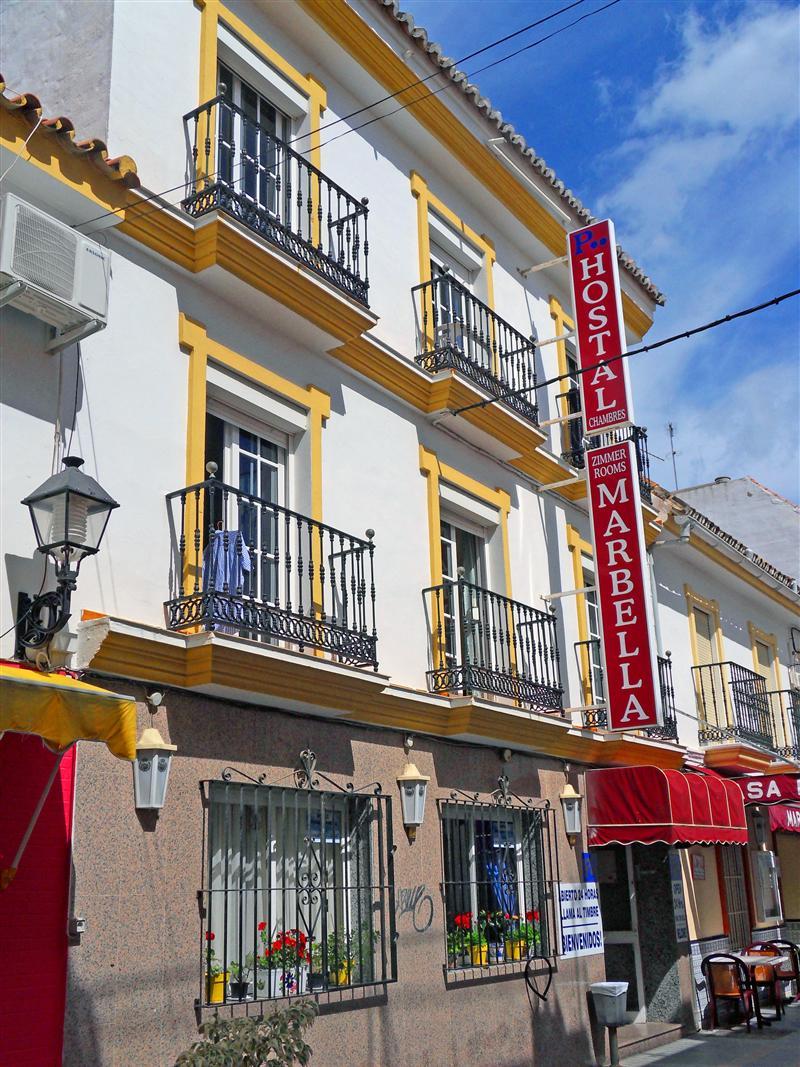 Marbella Hotel 2*