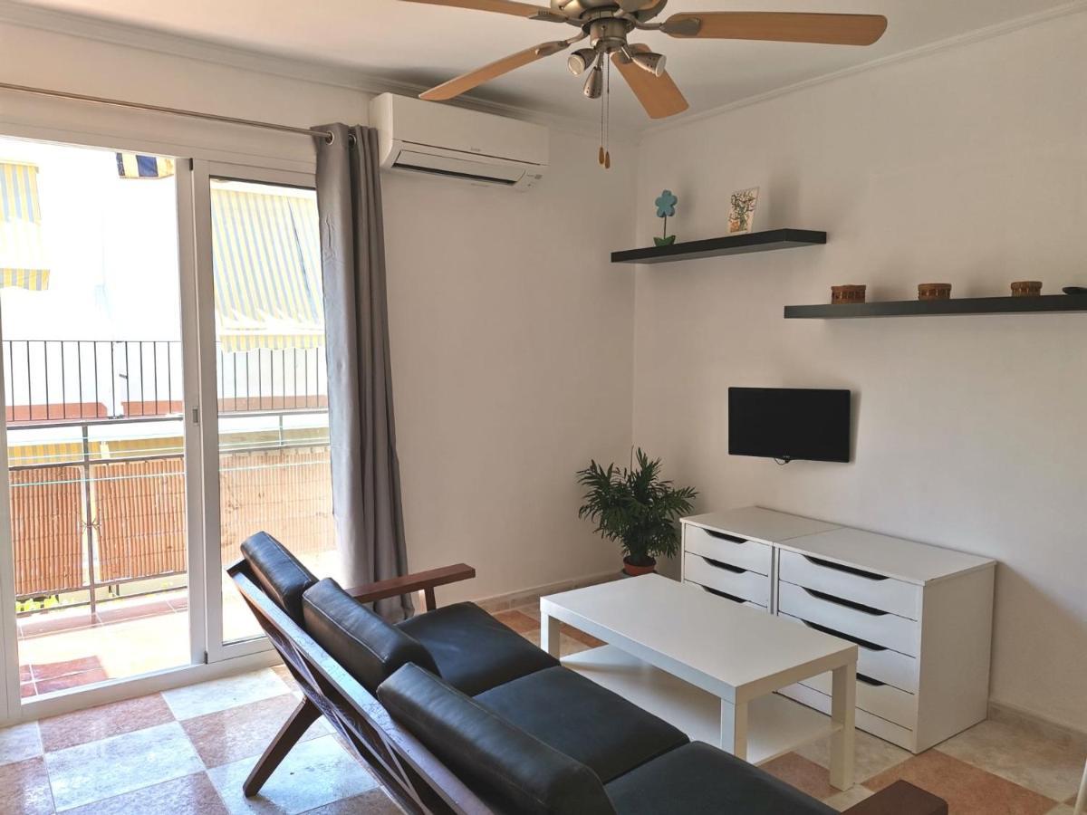 Accommodatie bij particulieren Casa Maria Fuengirola