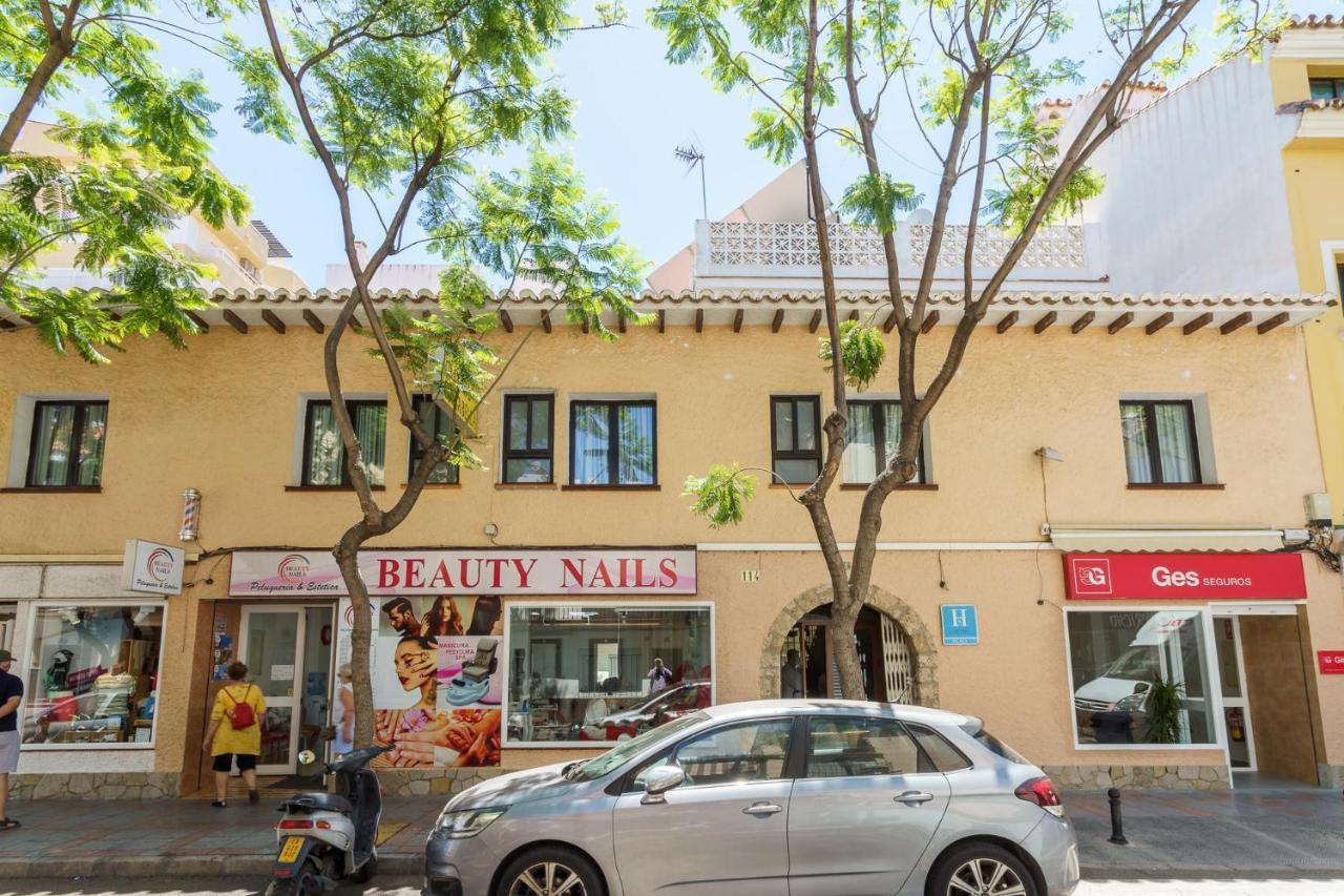 Gasthuis Costabella Powered By Faro Homes Fuengirola
