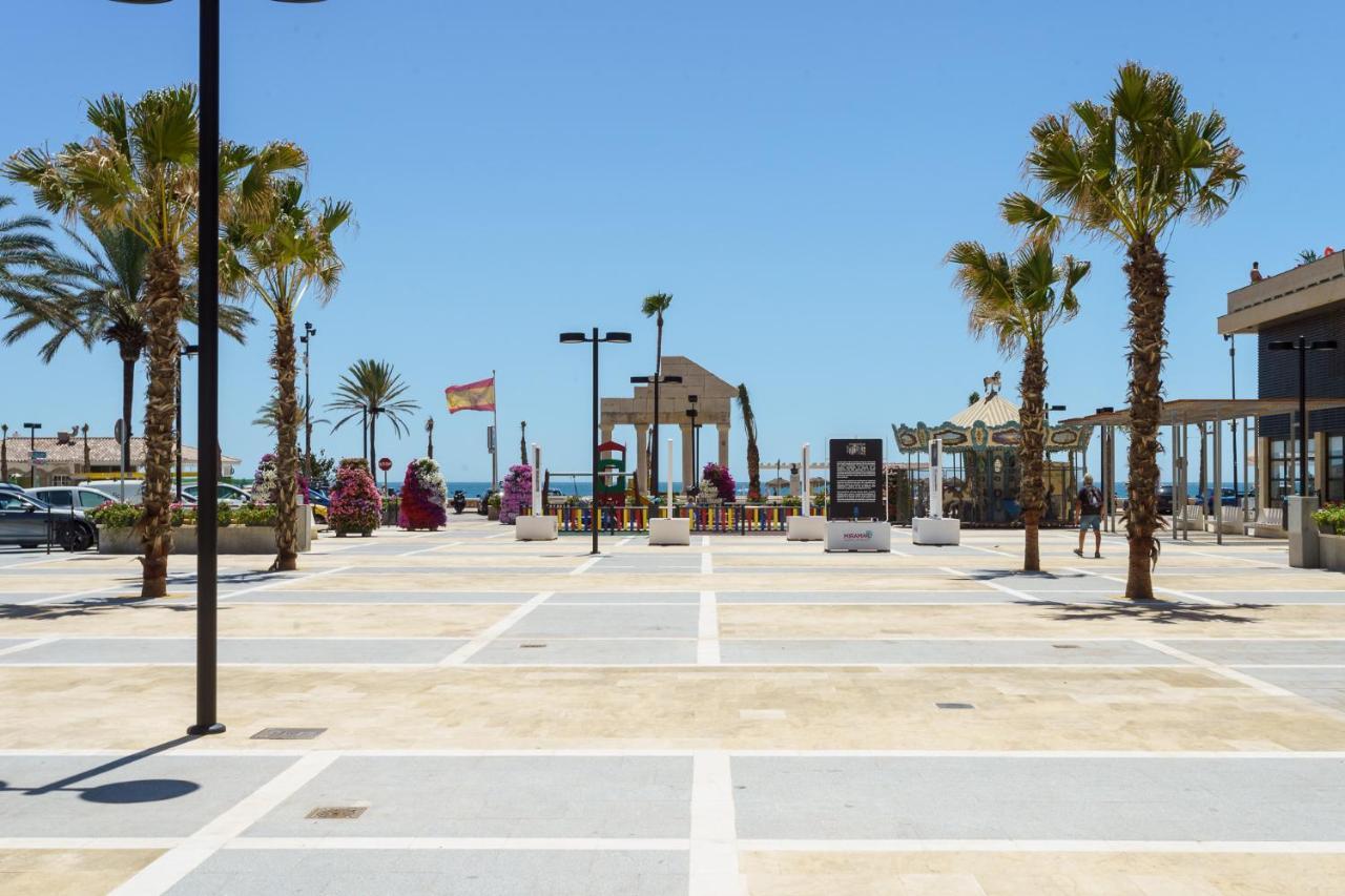 Costabella Powered By Faro Homes * Fuengirola