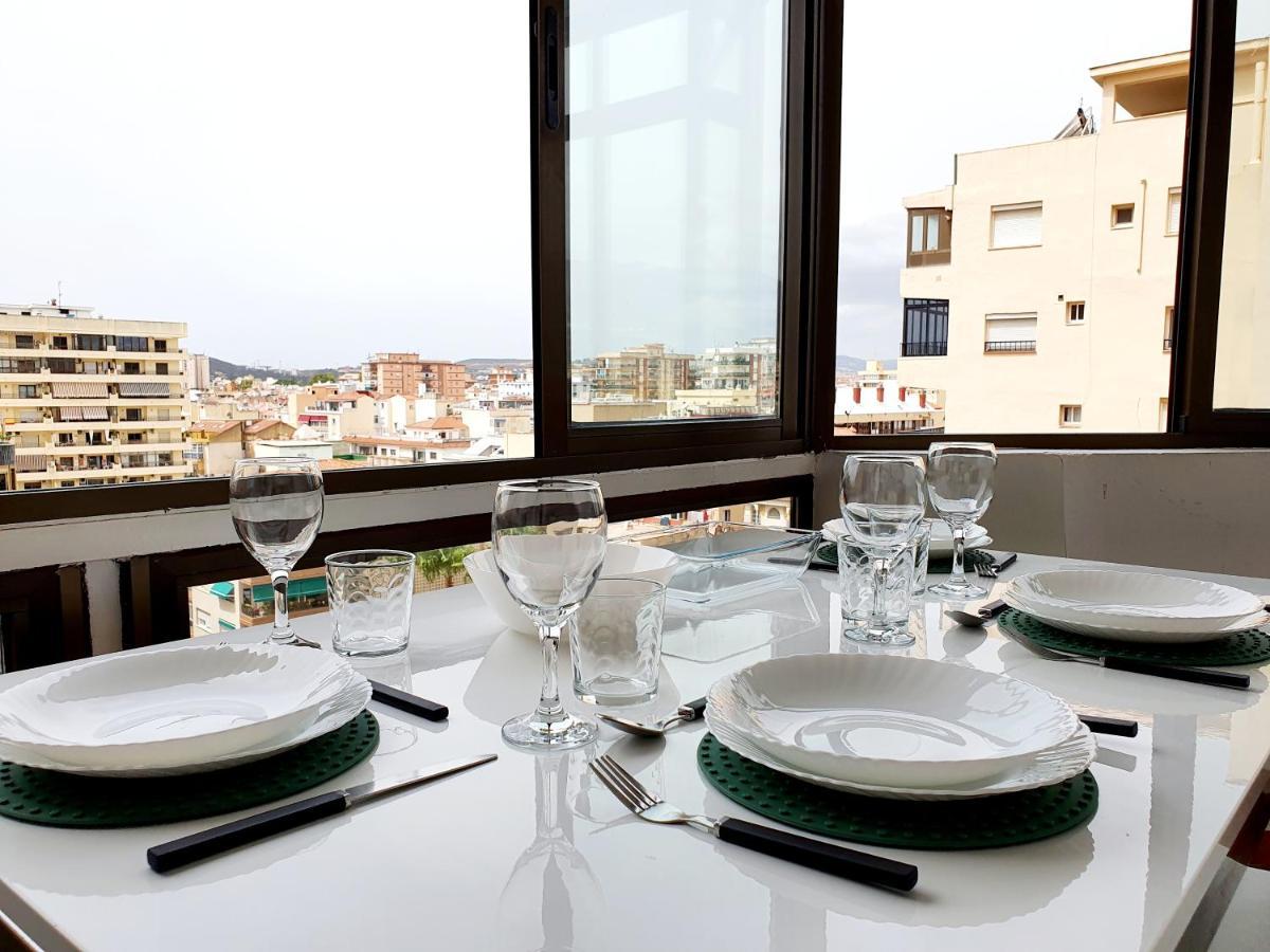 Appartement Towers Fuengirola