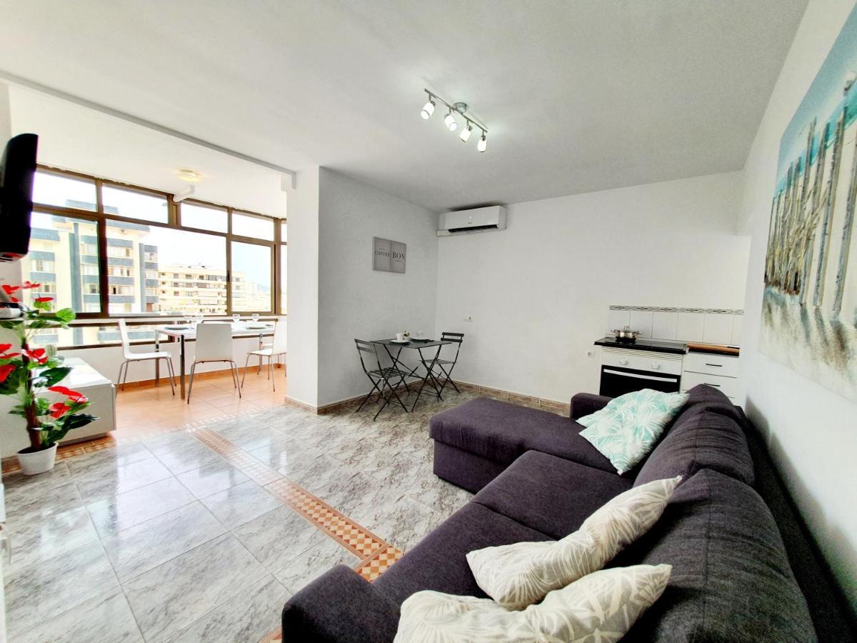 Appartement Towers *