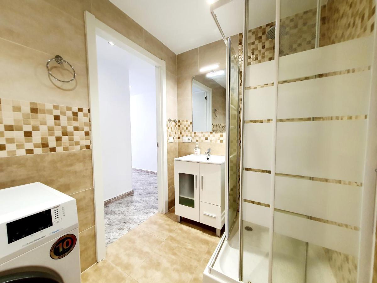 Appartement Towers Fuengirola