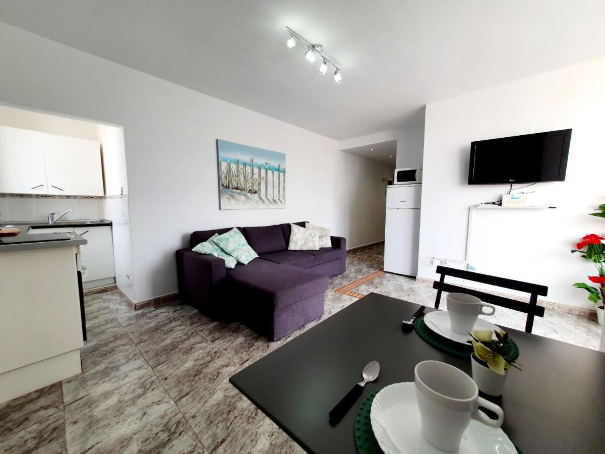 Towers Appartement *