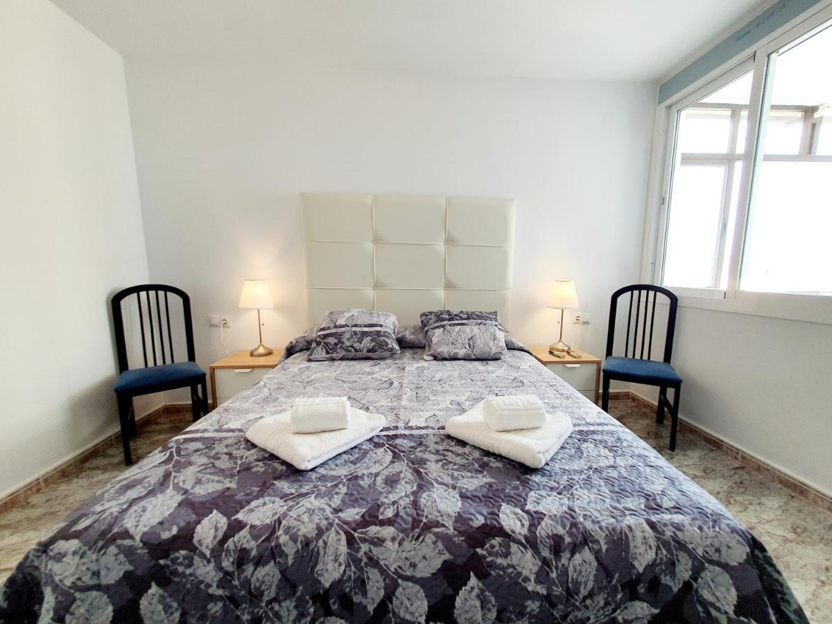 Appartement Towers Fuengirola