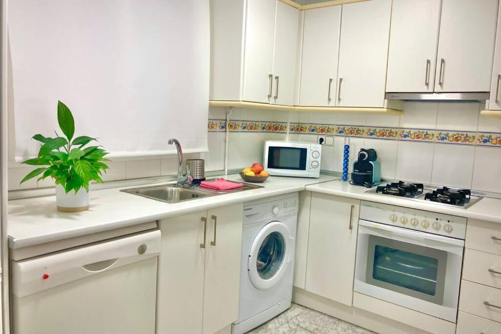 Apartment San Miguel *