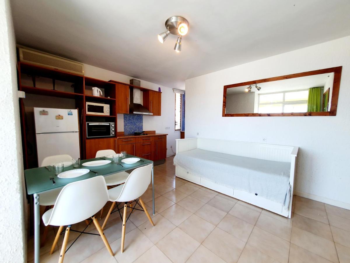 Appartement Towers Fuengirola
