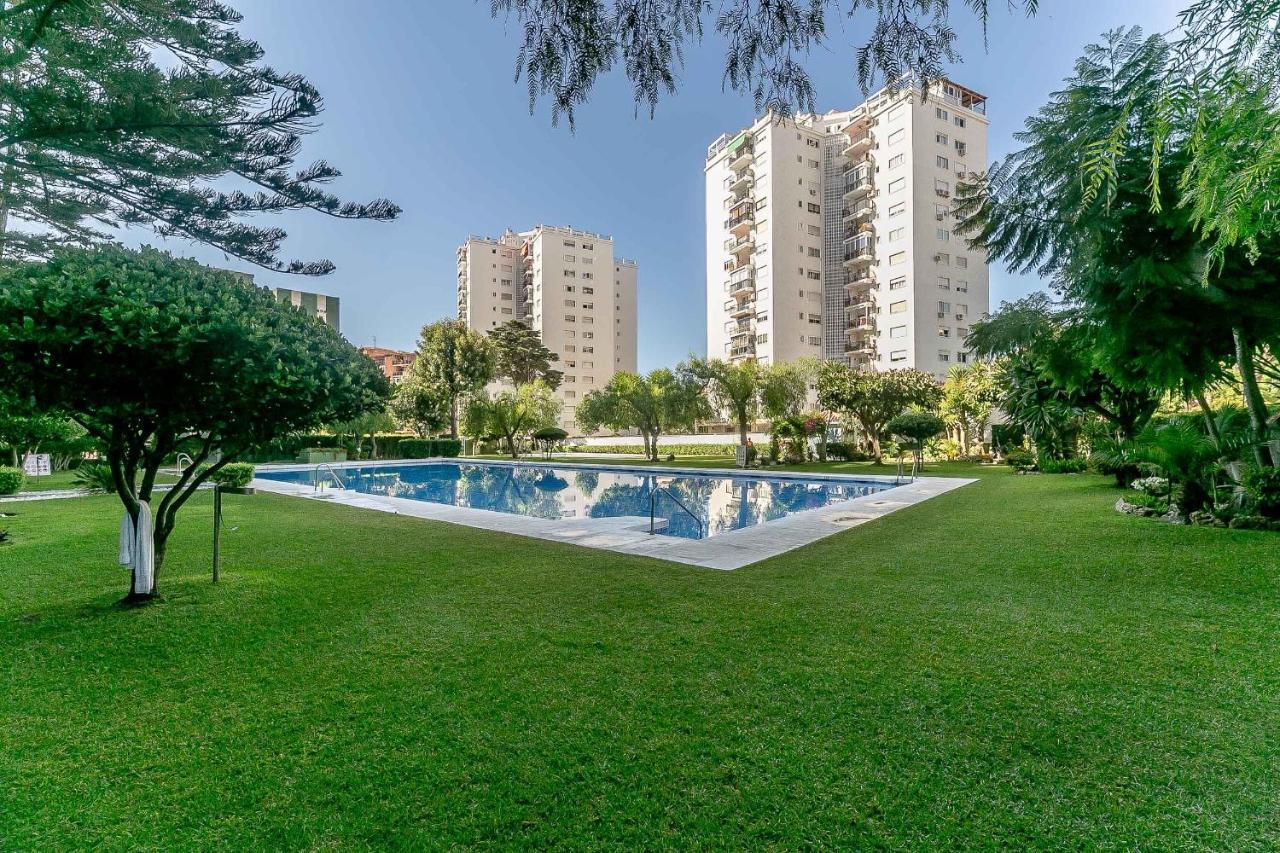 Renovado, Tu Escapada De Vacaciones Ideal Fuengirola