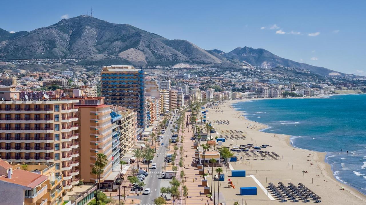 Appartement Sur Stella Maris Fuengirola
