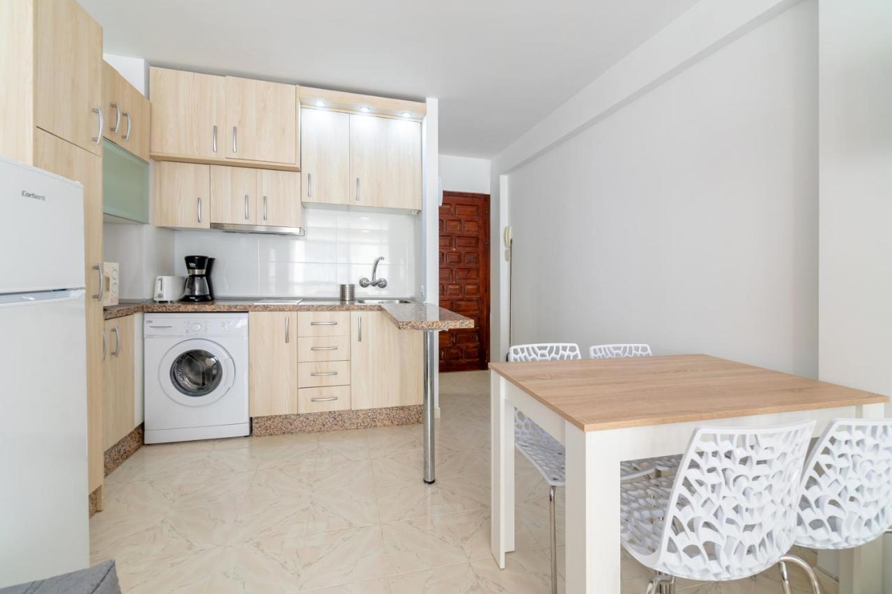 Apartment Lorna Fuengirola