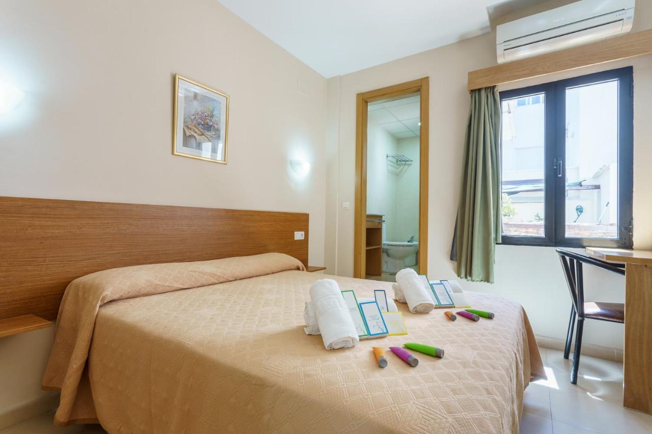 Costabella Powered By Faro Homes Guest house Fuengirola