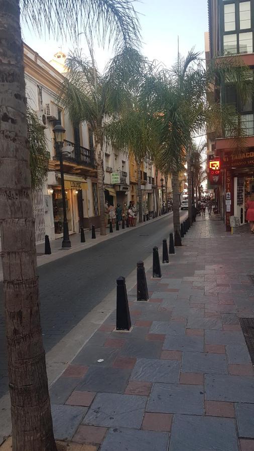Apartamento Fuengirola-Playita-Zona De Bares Y Discotecas