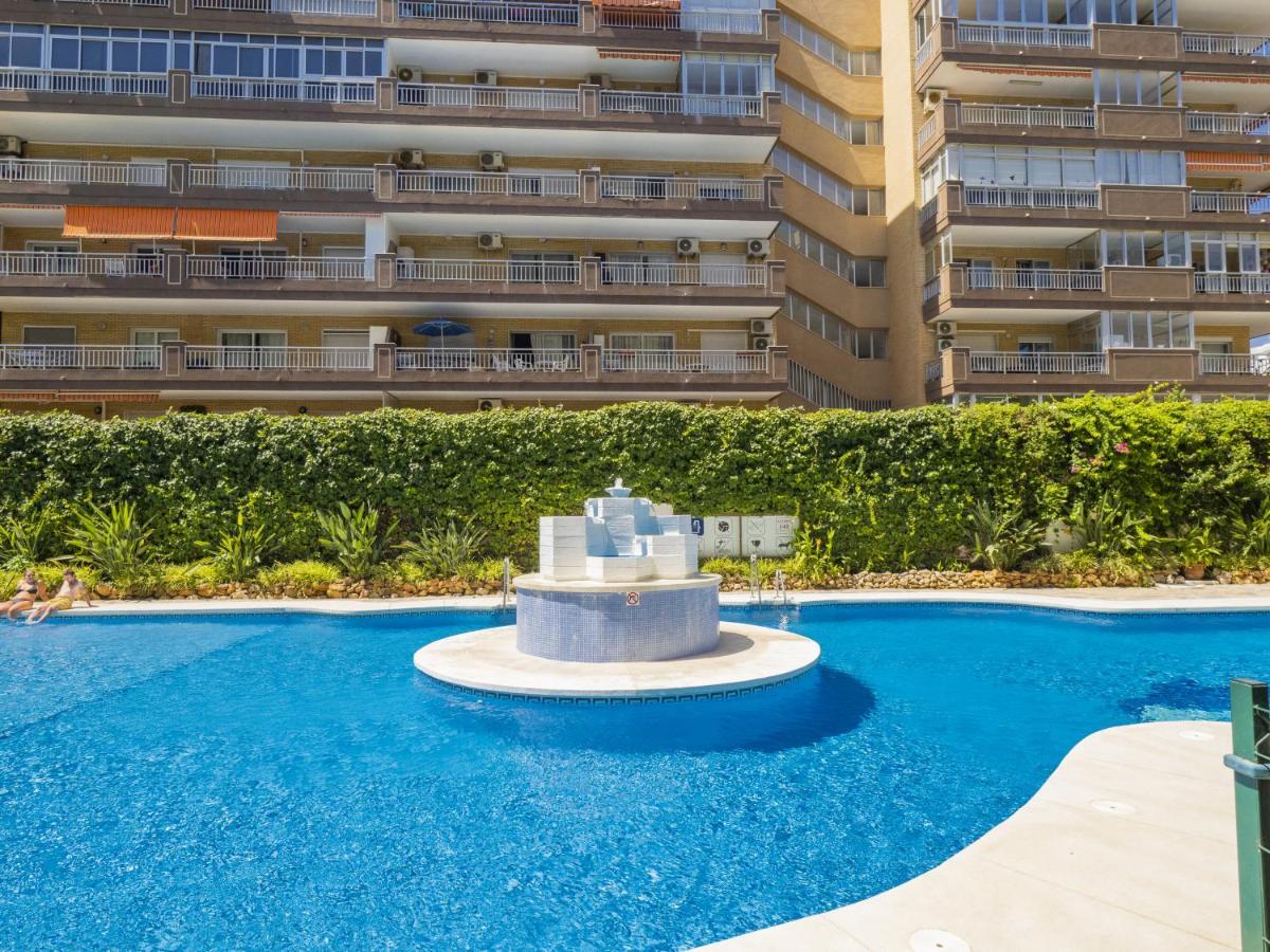 Apartment Cubo's Ronda 215