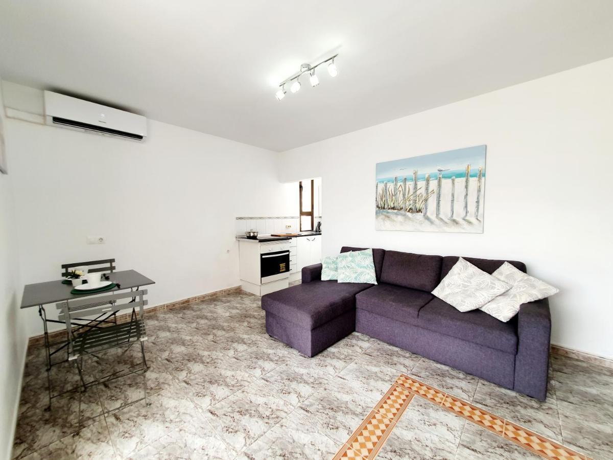 Appartement Towers Fuengirola