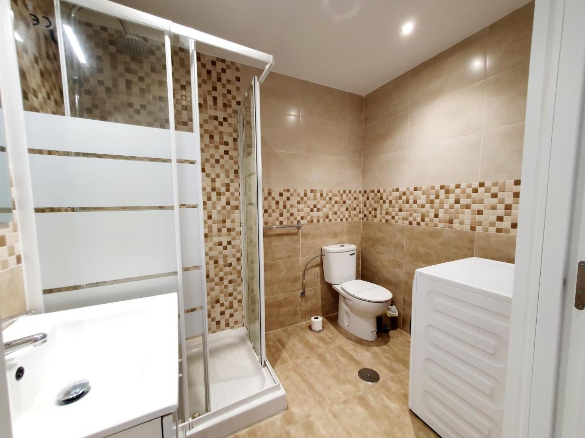 Towers Appartement Fuengirola