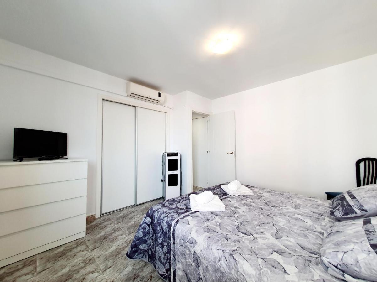 Appartement Towers Fuengirola