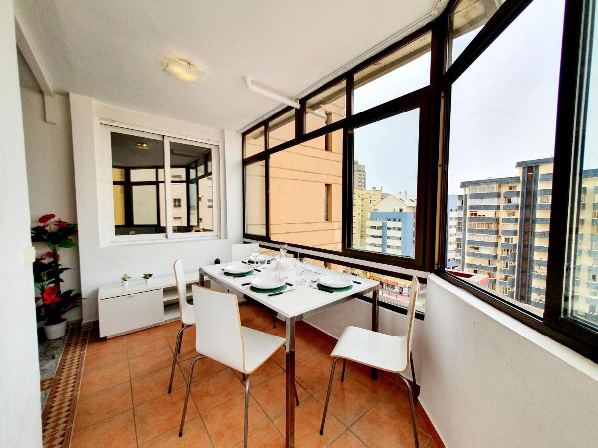 Appartement Towers