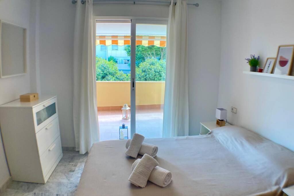 San Miguel Apartment *