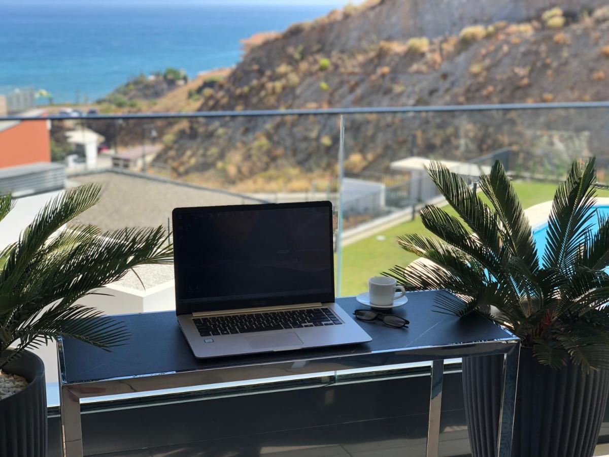 Apartment Super Six - Brand New Seaview In Costa Del Sol
