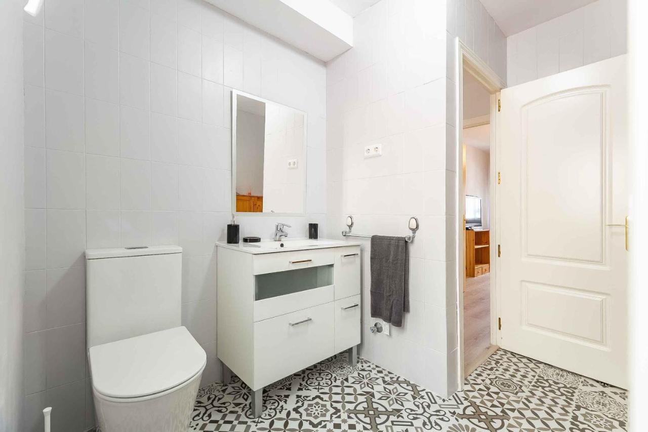 Renovado, Tu Escapada De Vacaciones Ideal Apartment Fuengirola