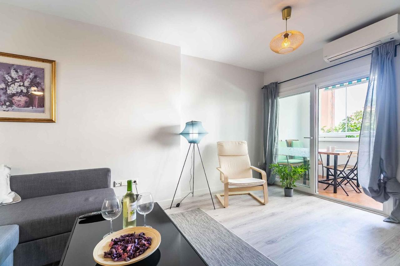 Apartment Renovado, Tu Escapada De Vacaciones Ideal Fuengirola