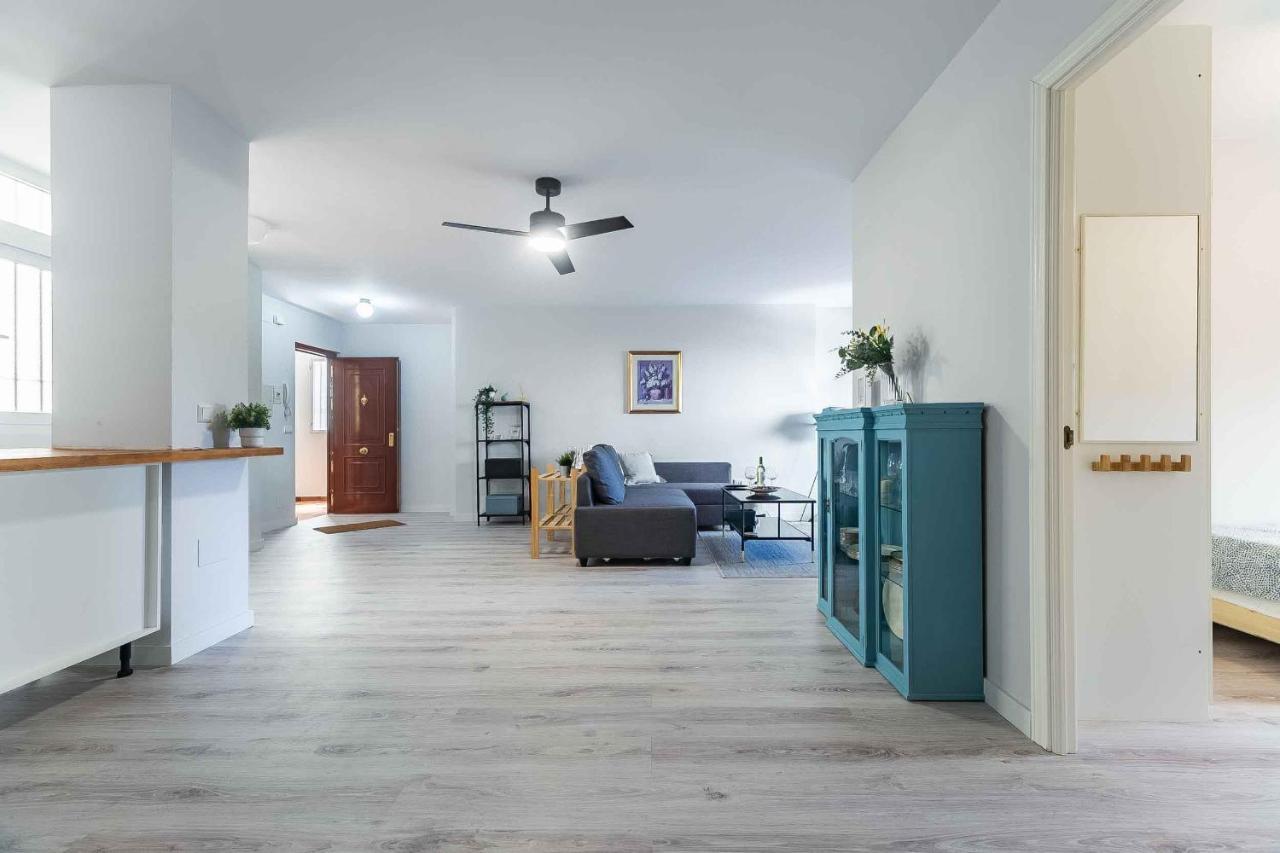 Appartement Renovado, Tu Escapada De Vacaciones Ideal