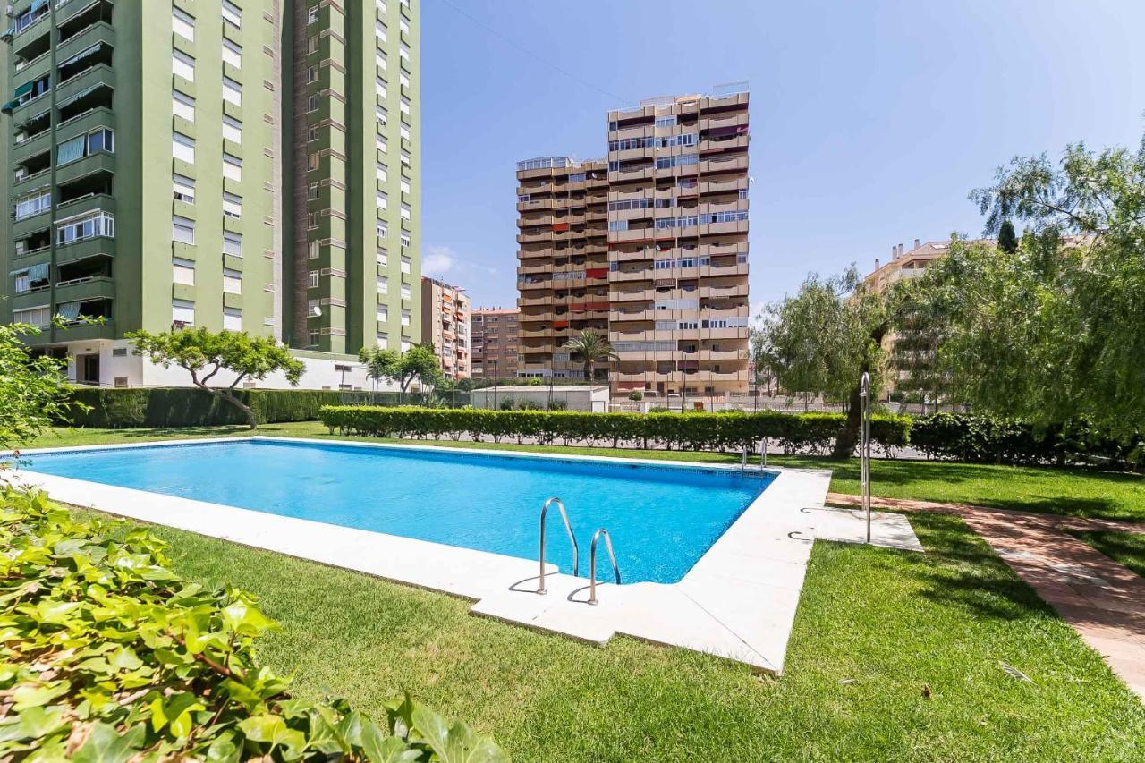 Renovado, Tu Escapada De Vacaciones Ideal Fuengirola