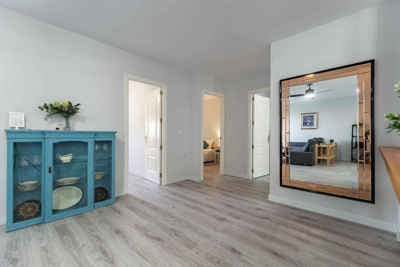 Appartement Renovado, Tu Escapada De Vacaciones Ideal Fuengirola