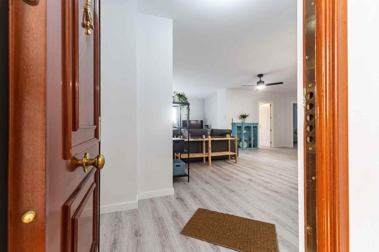 Renovado, Tu Escapada De Vacaciones Ideal Appartement
